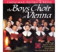 Boys Choir of Vienna - Christmas Voices & Bells