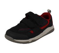Boys Clarks Scarpe Casual Steggy Tail T