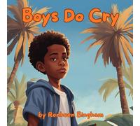 Boys Do Cry