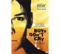 Boys Don´t Cry
