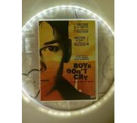 Boys Don't Cry – Twentieth Century Fox Film Corporation
