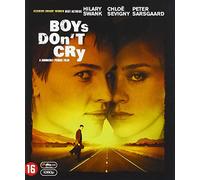 Boys Don T Cry [Edizione: Francia]