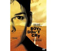 BOYS DON`T CRY - HILARY SWANK