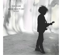 boys don't cry