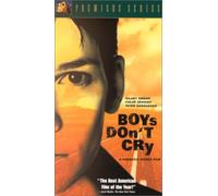 Boys Don't Cry