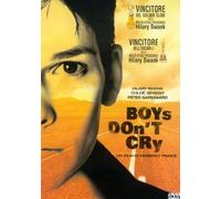 Boys Don'T Cry