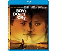 Boys Don't Cry