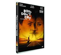 Boys don't cry
