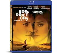 Boys Don't Cry [Blu-ray]