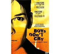 Boys Dont Cry - Boys Dont Cry