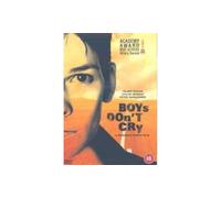Boys Dont Cry - Dvd [Edizione: Regno Unito]