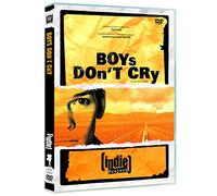 Boys Don't Cry (Indie) (Import Dvd) (2008) Brenda Sexton Iii; Chloe Sevigny; P...