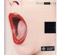 Boys don't cry - Same (1987, US)