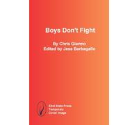 Boys Don't Fight