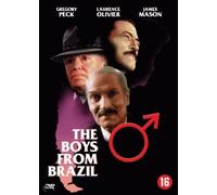 Boys from Brazil (DVD)