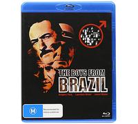 Boys From Brazil [Edizione: Francia]