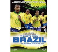 Boys from Brazil [Edizione: Regno Unito]