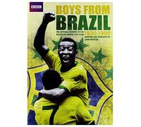 Boys from Brazil [Edizione: Regno Unito]