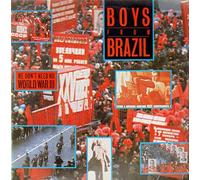 Boys From Brazil - We Don't Need No World War 3 [Vinyl Single]