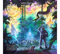 Boys From Heaven The Decendant (CD) Album