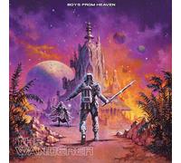 The Wanderer