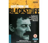 Boys from the Blackstuff: Complete Series [Regions 2 & 4]