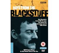 Boys From The Blackstuff (3 Dvd) [Edizione: Regno Unito] [Edizione: Regno Unito]