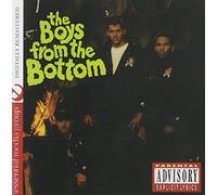 Boys From The Bottom - Boys From The Bottom