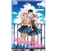 Boys Gilding the Lily Shall Die?, Volume 1: Volume 1 by Yomogimochi