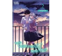 Boys Gilding the Lily Shall Die!?, Volume 2