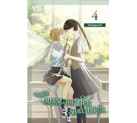 Yomogimochi Boys Gilding the Lily Shall Die?, Volume 4 (Tascabile)