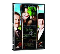 Boys & Girl from County Clare