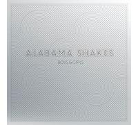 Alabama Shakes – Boys & Girls (10 Year Anniversary Edition) – CD