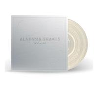 Alabama Shakes Boys & Girls (Vinyl LP) 10th Anniversary 12" Album (Clear vinyl)