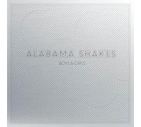 Boys & Girls (Deluxe Edition) - Alabama Shakes (Audio Cd)