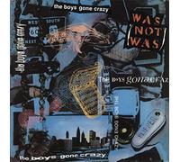 Boy's gone crazy (Walk in the Black Forest Mix) / Vinyl Maxi Single [Vinyl 12'']