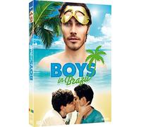 Boys in Brazil