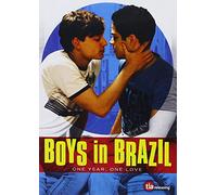 Boys In Brazil [Edizione: Stati Uniti]