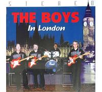 Boys - In London