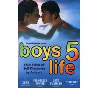 Boys Life 5