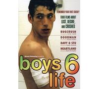 Boys Life 6 [Edizione: Stati Uniti]