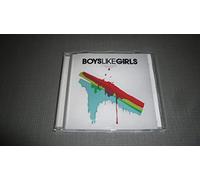 Boys Like Girls - Boys Like Girls
