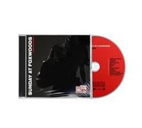Boys Like Girls Sunday at Foxwoods (CD) Album