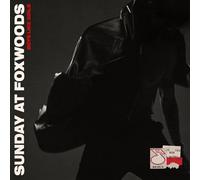 Boys Like Girls Sunday at Foxwoods (Vinyl LP) 12" Album