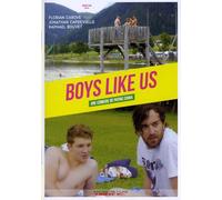 Boys Like Us