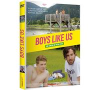 Boys Like Us [ Origine Francese, Nessuna Lingua Italiana ]