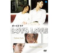 Boys Love