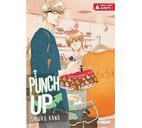 Boy's love. Be x boy magazine