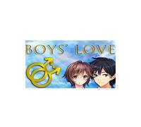 Boy's Love Steam Key GLOBAL