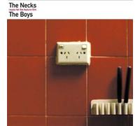 Boys - Necks (The) (Audio Cd)